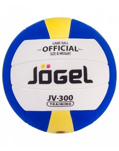 Мяч волейбольный JV 300 Jogel