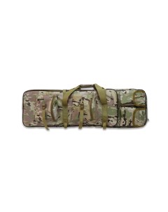 Защитный рюкзак для переноски оружия длина 94 см камуфляж Mtp Kamukamu