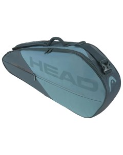 Сумка для ракеток Tour Racquet Bag S 260733 CB Head
