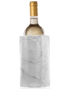 Охладительная рубашка для вина Размер 14 5 17 5 3 см Vacu vin