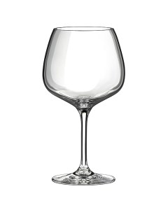 Бокал для вина Эдишн хрустальный 680 мл прозрачный Rona