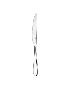 Нож для стейка Santol chrom SAM880015 Studio william