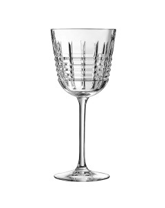 Бокал для вина Рандеву хрустальный 350 мл прозрачный Cristal d’arques