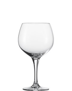 Бокал для вина Мондиал хрустальный 590 мл прозрачный Schott zwiesel