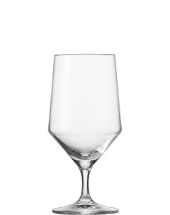 Бокал для вина Белфеста хрустальный 450 мл прозрачный Zwiesel glas