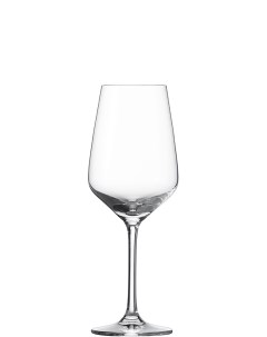 Бокал для вина Тэйст хрустальный 360 мл прозрачный Schott zwiesel