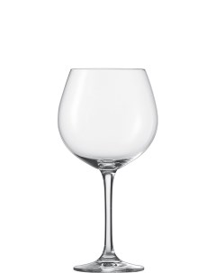 Бокал для вина Классико хрустальный 810 мл прозрачный Schott zwiesel