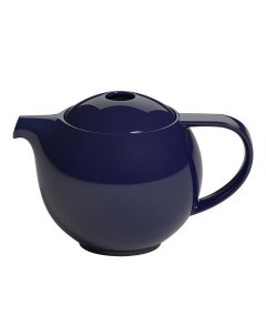 Чайник заварочный Pro Tea 400 мл Темно синий Loveramics