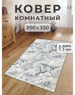 Ковер 200х350 см vavilon Family-carpet