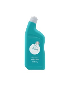 Чистящее средство для унитаза Toilet Bowl Cleaner 800 г Xiaoxian