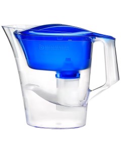 Фильтр для очистки воды Твист blue Барьер