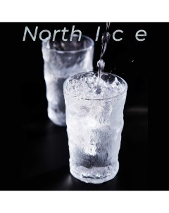 Набор стаканов North Ice 6 шт 280 мл Nobrand