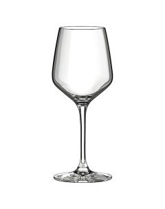 Бокал для вина Имэдж хрустальный 360 мл прозрачный Rona