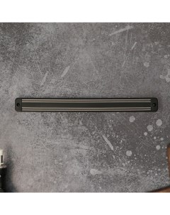 Держатель для ножей магнитный 33x3 3 см Tima