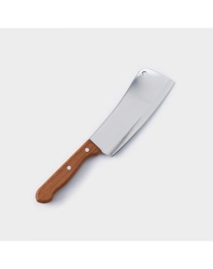 Нож кухонный для мяса Dynamic лезвие 15 см Tramontina