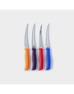 Набор кухонных ножей Athus 4 предмета Tramontina