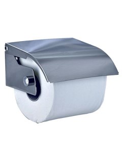 Держатель бытовых рулонов туалетной бумаги TH 204M Ksitex