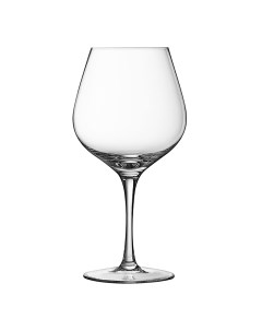 Бокал для вина Каберне Абондан хрустальный 500 мл прозрачный Chef & sommelier