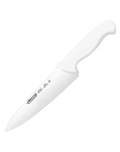 Нож кухонный поварской Универсал стальной 28 6 см Arcos