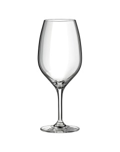Бокал для вина Эдишн хрустальный 590 мл прозрачный Rona