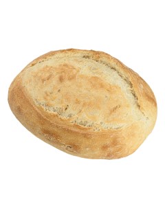 Хлеб Деревенский пшеничный замороженный 300 г Fanfan