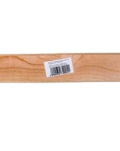 Резиновый шпатель для затирки швов с деревянной ручкой 250мм 1209225 Мелодия цвета