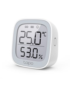 Датчик температуры и влажности Tapo T315 с дисплеем Tp-link