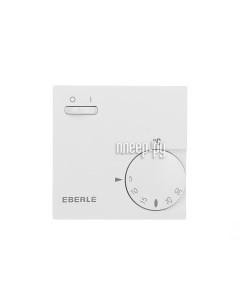 Терморегулятор RTR E 6163 Eberle