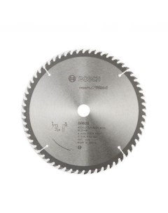 Пильный диск Expert for Wood 2 608 643 002 Bosch