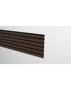 Стеновая панель 916 67SH 3m Рустикальный дуб размер 240x13x3000мм Decor-dizayn