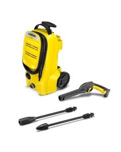 Мойка высокого давления K 3 Classic 1 676 220 0 Karcher