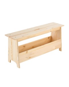Скамья с отделением для хранения Perjohan bench Ikea