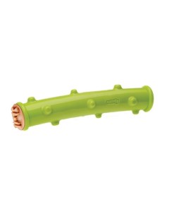 Игрушка для собак Mint Snacky зеленая с ароматом мяты Comfy by aquael