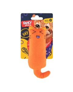 Игрушка для кошек Котик Fancy pets
