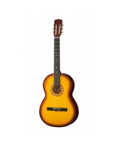 Акустическая гитара GF SB20 Presto