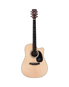 Акустическая гитара SF700C Saga