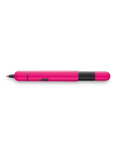 Шариковая ручка 288 pico розовая Lamy