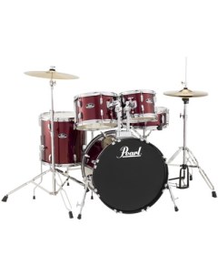 Барабанная установка Pearl Roadshow RS505C C91 Pearl drums