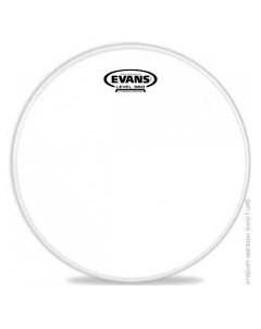 Пластик для барабана B13G1RD Power Center Reverse Dot Evans