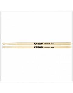 Барабанные палочки граб Metal Kaledin drumsticks