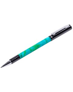Ручка шариковая Fantasy CPs_70502 синяя 0 7 мм 1 шт Berlingo
