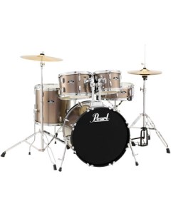 Барабанная установка Pearl Roadshow RS505C C707 Pearl drums