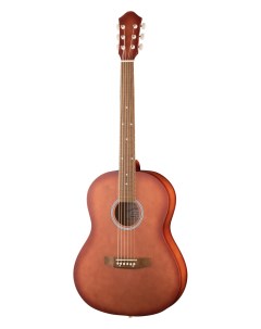 M 20 MH Акустическая гитара цвет махагони Амистар