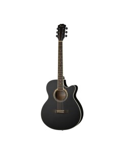 Акустическая гитара FFG 2040C BK Foix