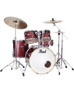 Барабанная установка Pearl Export EXX725S C704 Pearl drums
