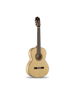 Классическая Гитара Flamenco Student 3f 8 206 Защитная Накладка Alhambra