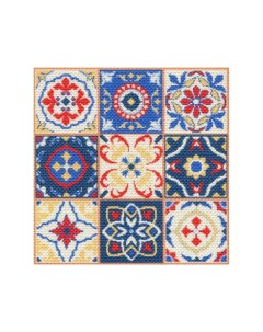 Набор для вышивания Мозаика Матренин посад