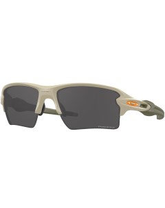 Спортивные очки Flak 2 0 XL Prizm Grey 9188 J2 Latitude Collection Oakley