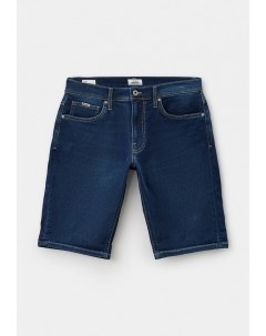 Шорты джинсовые Pepe jeans