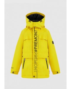 Куртка утепленная Premont